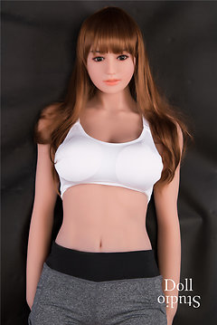 OR Doll OR-167/G body style aka ›Bria‹ (OR001-019) - TPE