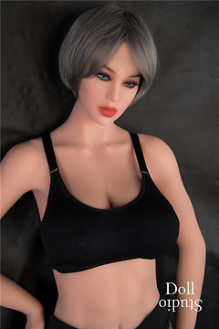 OR Doll OR-167/G body style aka ›Raina‹ (OR011-137) - TPE