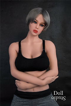 OR Doll OR-167/G body style aka ›Raina‹ (OR011-137) - TPE