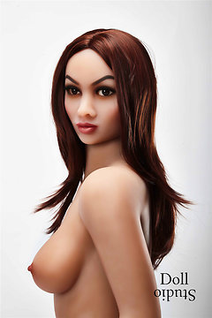 Irontech Doll IT-168 body style - TPE