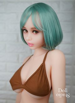 Piper Doll - wig collection 2019