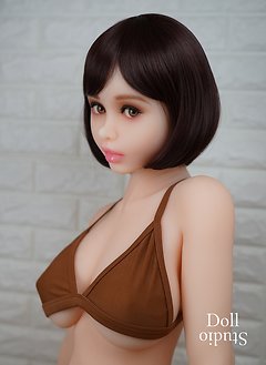 Piper Doll - wig collection 2019