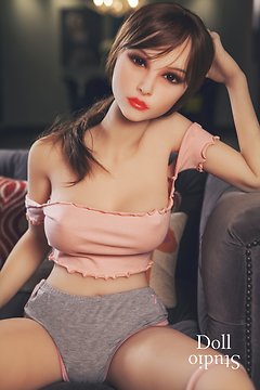 Doll Forever FIT-145 body style with ›Elina‹ head (D4E no. 53) - TPE