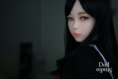 Piper Fantasy Series PI-150/B aka ›Akira‹ by Piper Doll - TPE