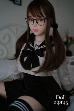 Piper Fantasy Series PI-150/B aka ›Akira‹ by Piper Doll - TPE