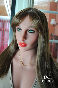 OR Doll OR-167/G body style and ›Stella‹ head (OR-032 / Jinsan no. 261) - TPE
