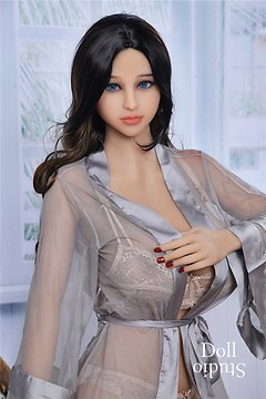 Irontech Doll IT-163/G body style with ›Miki‹ head - TPE