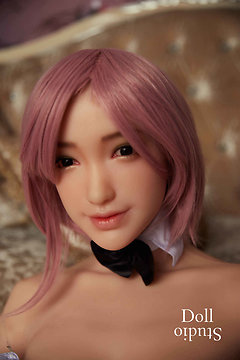 Sino-doll SI-161/E body style with S16 head aka ›Snow‹ - silicone