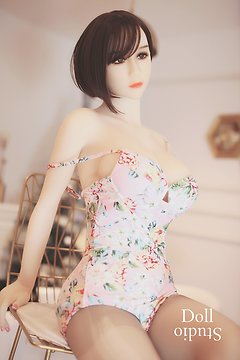 WM Doll WM-168 body style with WM Doll no. 85 head (Jinsan no. 85) - TPE