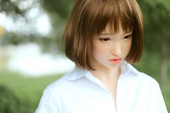 Sino-doll SI-161/E body style with S15 head aka ›Early Summer‹ - silicone