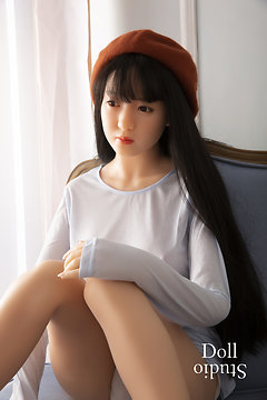 Sino-doll SI-152 body style with S9 head aka ›Aiko‹ (愛子) - silicone