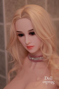 JY Doll JY-170/100 (big breasts) body style with head no. 175 (Junying no. 175) 