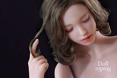 Sino-doll SI-161 body style with S23 head aka ›Yuyin‹ - silicone