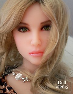 Doll Forever D4E-155 body style with ›Elina‹ head - TPE