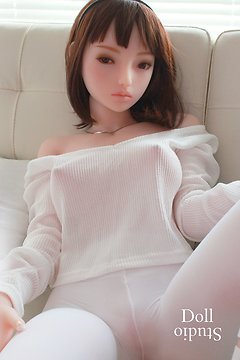 Doll Forever D4E-145 body style with ›Mulan‹ head (D4E no. 8) - TPE