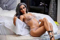 Irontech Doll IT-165/A body style with ›Ayumi‹ head - TPE