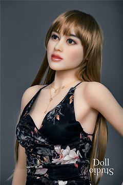 Irontech Doll IT-165/A body style with ›Sarah‹ head - TPE