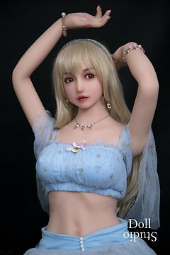 New photos with Xycolo XC-153/E body style and ›Mumu‹ head