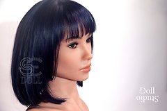 SE Doll SE-167/D body style with ›Vanessa‹ head (= SED032) - TPE