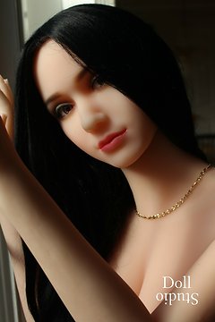 HR Doll HR-161 body style with no. 16 head (HR no. 16) - TPE