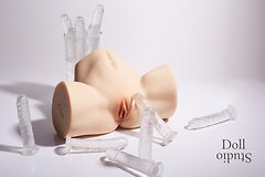 Climax Doll CLM-R5 lower body torso - TPE