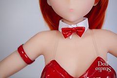 Doll House 168 DH20-80/E body style with ›Shiori‹ anime head - TPE