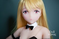 Doll House 168 DH20-80/G body style with ›Shiori‹ anime head - TPE