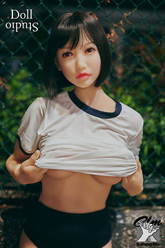 Climax Doll AD-158/A body style with ›Fukada‹ head (CLM no. 92) - TPE