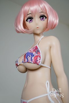 Doll House 168 DH20-140/E body style with ›Shiori A‹ anime head - silicone