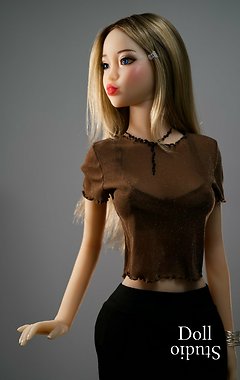 YL Doll YL-141 body style with ›Abbey‹ head (Jinsan no. 369) - TPE