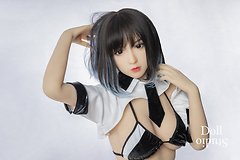 Zelex ZE-160 New photos aka 160cm Medium Breasts body style with A118 head - TPE