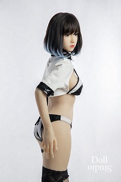 Zelex ZE-160 New photos aka 160cm Medium Breasts body style with A118 head - TPE