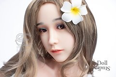 SE Doll SE-160/B body style (= SED 147) with ›Celina‹ head (= SE no. 106) - sili