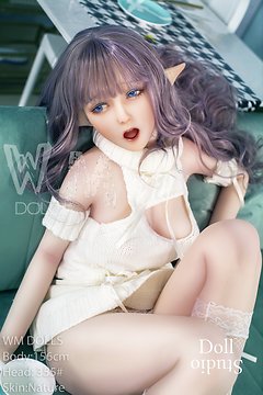 WM Dolls WM-156/H body style with no. 355 head (Jinsan no. 355) - TPE