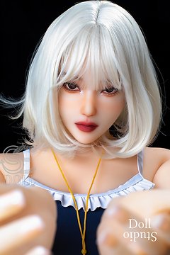 SE Doll SE-163/C body style (= SED 169) with ›Mikoto‹ head (= SE no. 075) - TPE