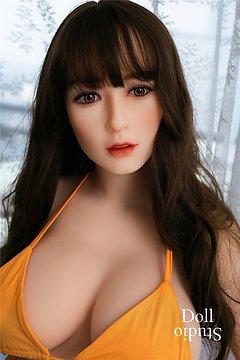 Irontech Doll IT-161/F body style with ›Miya‹ head - TPE