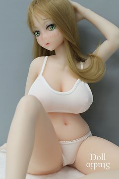 Irokebijin IKT-90/E body style with ›Akane‹ anime/manga head - TPE