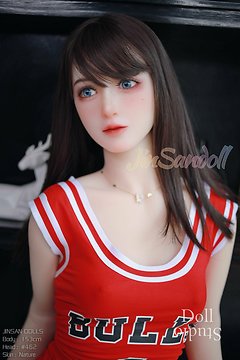 WM Doll WM-153 body style with no. 462 head (Jinsan no. 462) - TPE