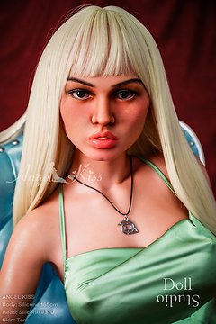 Angel Kiss AK-S165/D body style with S370 head (= Jinsan LS17) - silicone