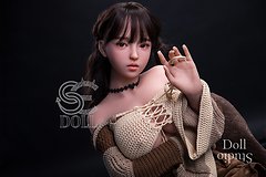 SE Doll SE-161/E body style (= SED 242) with ›Hitomi‹ head (= SE no. 120) - TPE