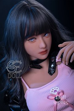 SE Doll SE-158/D body style (= SED 254) with ›Yuuka‹ head (= SE no. 079) - TPE