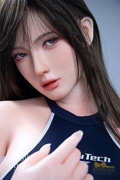 Irontech Doll ITSRS-164/D body style with S1 head aka ›Miya‹ in natural skin col