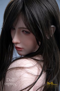 Irontech Doll ITSRS-164/D body style with S1 head aka ›Miya‹ in natural skin col