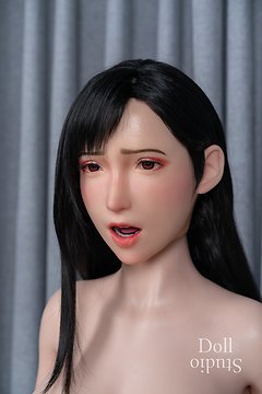 Game Lady GL-S165/F body style with GL11-2 head in fair skin color - factory pho