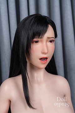 Game Lady GL-S165/F body style with GL11-2 head in fair skin color - factory pho