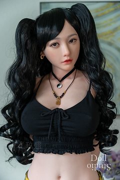 Jiusheng JI-S158/D body style with ›Betty‹ head (= Jiusheng no. 21) - silicone