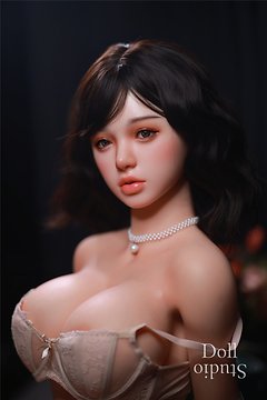 JY Doll JY-S161/I body style with ›Saori‹ head - silicone