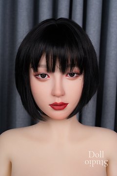 Zelex ZE-T165/F body style with GE04-2 head in fair skin color - Werksfoto (06/2