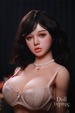 JY Doll JY-S161/I body style with ›Saori‹ head - silicone