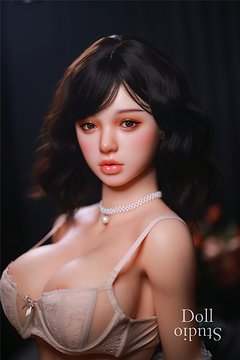 JY Doll JY-S161/I body style with ›Saori‹ head - silicone